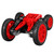 YDJ-D850 1:24 2.4G 360 degree Roller Remote Control Stunt Buggy Car