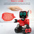 YDJ-K3 Smart Robots Support Dance Voice Control Education