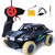 HD808 1:20 27Mhz Remote Control Short Truck High Speed Off-road Drifting Children Toy Car