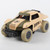 HD808 1:20 27Mhz Remote Control Short Truck High Speed Off-road Drifting Children Toy Car