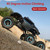 YDJ-D821 1:12 6WD 2.4G Remote Control Car Off-Road Vehicles