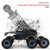 YDJ-D821 1:12 6WD 2.4G Remote Control Car Off-Road Vehicles