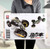 CV8818 Four-wheel Drive Climbing Car Model 2.4G Remote Control Off-road Deformation Car