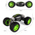 CV8818 Four-wheel Drive Climbing Car Model 2.4G Remote Control Off-road Deformation Car