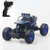 HD6026 1:16 Large Alloy Climbing Car Mountain Bigfoot Cross-country Four-wheel Drive Remote Control Car Toy, Size: 28cm