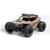 HELIWAY DM-1803 2.4GHz Four-way Remote Vehicle Toy Car with Remote Control