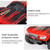 HELIWAY LR-R002 2.4G R/C System 1:16 Wireless Remote Control Drift Off-road Four-wheel Drive Toy Car