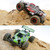 HELIWAY LR-R007 2.4G R/C System 1:16 Wireless Remote Control Drift Off-road Four-wheel Drive Toy Car