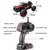 HELIWAY LR-R007 2.4G R/C System 1:16 Wireless Remote Control Drift Off-road Four-wheel Drive Toy Car