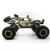 HD609 1:8 Oversized Alloy Climbing Car Off-road Remote Control Vehicle Toy