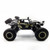 HD609 1:8 Oversized Alloy Climbing Car Off-road Remote Control Vehicle Toy