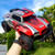 608 2.4GHz High-speed Electric Remote Control Car Off-road Vehicle Toy
