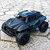 608 2.4GHz High-speed Electric Remote Control Car Off-road Vehicle Toy