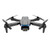 E99 Max 2.4G WiFi Foldable 4K HD Camera RC Drone Quadcopter Toy, Dual Camera