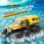 JJR/C Q137 Eight-Wheel Amphibious RC Armored Vehicle