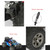 MGRC Charging Remote Control Car 2.4G Wireless Remote Control Four-Way Cross-Country Climbing Car 1:18 Car Model