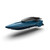 Children Mini Wireless Electric Speedboat Model Boat Simulation Remote Control Toy Boat