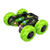 Double-Sided 360-Degree Lighting Stunt Car Climbing And Rolling Remote Control Off-Road Vehicle