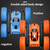 Electric Spray Remote Control Car Double-Sided Rotating Tumbling Bucket  Stunt Car