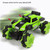 CX-60 2.4G Remote Control Truck Speed Drift Car Toy Cross-Country Racing