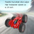 Stunt Deformation High-Speed Electric Remote Control Car Double-Sided Off-Road Tumbling And Twisting Toy Car