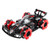 RD158-2 2.4G Four-Wheel Drive Horizontal Spray Remote Control Car