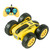 RD158-3 2.4G Mini High Speed Double Sided Remote Control Car Toy