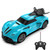 SL-354A 27 Frequency 1:24 Light Spray Remote Control Car Toy Model