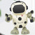 Intelligent Early Education Sound and Light Mechanical Robot Toys