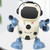 Intelligent Early Education Sound and Light Mechanical Robot Toys