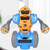 Intelligent Early Education Sound and Light Mechanical Robot Toys