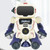 Intelligent Early Education Sound and Light Mechanical Robot Toys