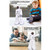 JJR/C R18 Gesture Sensing Remote Control Robot