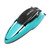 LSRC B9 2.4G Double Propeller Remote Control Boat Water Toy Racing Rowing