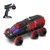 JJR/C Q118/Q119 Six-wheel RC Space Mars Exploration Vehicle