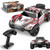 9201E 1:10 Full Scale Remote Control 4WD High Speed Car