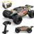 9302E 1:18 Full Scale Remote Control 4WD High Speed Car