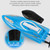 JJR/C S8 2.4G Mini RC Upright High Speed Stunt Boat