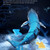 LS-XDU/RC B4 Remote Control Whale Toy Can Dive And Spray Water
