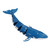 LS-XDU/RC B4 Remote Control Whale Toy Can Dive And Spray Water