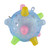 3 PCS Funny Flashing Bouncing Ball LED Light Dancing Music Ball Toys, Random Color Delivery