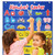 Alphabet Card Early Teaching Hanging Bag Letter Pocket