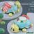 MoFun 2033A 6 in 1 Electric Crawling Induction Enlightenment Multifunctional Early Education Turtle