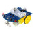 D2-1 DIY Electric Tracking Car Photosensitive Robot Parts