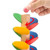 3 PCS Baby Educational Blocks Wooden Tree Marble Ball Run Track Game Intelligence Smart Children Toys
