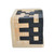 Creative 3D Puzzle Luban Interlocking Wooden Toys