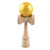 Children Fitness Leisure Wooden Educational Toy Sword Ball Wooden Skill Ball, Random Color Delivery