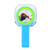 Children Animal Plant Observer Scientific Experiment Magnifying Glass