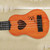 Children Simulation Musical Educational Toy Playable Ukulele Small Guitar