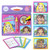 Water Drawing Book Coloring Book Doodle & Magic Pen Painting Drawing Board for Kids Toys Birthday Gift